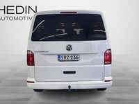 Käytetty VW Caravelle Trendline 150 HP (110 kW) 2019 Valkoinen Tila-auto