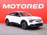 Käytetty Citroën e-C4 Feel 114 kW (156 HP) 2023 Viistoperä