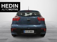 käytetty Kia Rio 1,4 ISG EX 5D EcoDynamics