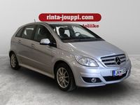 käytetty Mercedes B180 BE