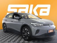 Käytetty VW ID.4 Pro Performance 150 kW (204 HP) 2023 Katumaasturi