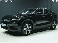 Käytetty Volvo C40 Plus 169 kW (231 HP) 2023 Katumaasturi