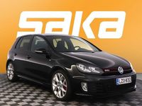 Käytetty VW Golf VII Edition 235 HP (172 kW) 2012 Viistoperä