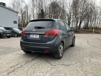 käytetty Kia Venga 1,6 CRDi ISG TX 5D EcoDynamics **Juuri tullut / Webasto / lohko+sisäpistoke / vakkari **