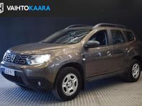 Käytetty Dacia Duster Comfort 114 HP (83 kW) 2019 Katumaasturi