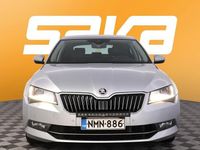Käytetty Skoda Superb LAURIN & KLEMENT 280 HP (205 kW) 2018 Sedan