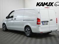 käytetty Mercedes Vito VitoUmpikorinen (BB) 6ov 2143cm3 A