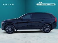 Käytetty Volvo XC90 Performance 456 HP (335 kW) 2025 Musta Katumaasturi