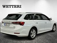 käytetty Skoda Octavia Combi 1,0 TSI Ambition eTEC DSG Autom.