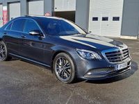 Käytetty Mercedes S400 340 HP (250 kW) 2018 Sedan