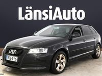 Käytetty Audi A3 Sportback Attraction 125 HP (91 kW) 2010 Viistoperä