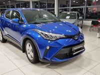 käytetty Toyota C-HR Viistoperä (AB) 4ov P.Kamera /