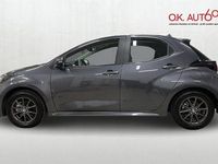 Käytetty Toyota Yaris 114 HP (83 kW) 2024 Harmaa Viistoperä