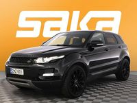 Käytetty Land Rover Range Rover evoque Pure 190 HP (139 kW) 2012 Katumaasturi
