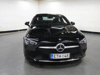 käytetty Mercedes 180 CLA-sarjaProgressive Aut. Business