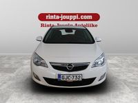 käytetty Opel Astra 5-ov Enjoy 1,4 ecoFLEX 74kW MT5