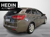 käytetty Kia Ceed Sportswagon 1,0 ISG 100hv EX EcoDynamics