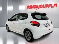 Käytetty Peugeot 208 Active 82 HP (60 kW) 2018 Viistoperä