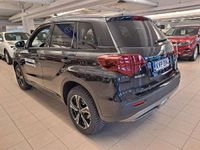 käytetty Suzuki Vitara 1,4 BOOSTERJET 4WD GL+ 6MT HYBRID