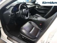 käytetty Mazda 3 Hatchback 2,0 (122 hv) SKYACTIV-G Luxury Business