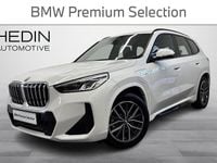 Käytetty BMW X1 M Sport 245 HP (180 kW) 2024 Valkoinen Katumaasturi