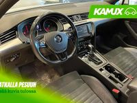 Käytetty VW Passat GTE 156 HP (114 kW) 2016 Valkoinen Farmari