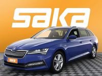 Käytetty Skoda Superb LAURIN & KLEMENT 218 HP (160 kW) 2023 Farmari