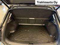 Käytetty VW T-Roc Sportline 150 HP (110 kW) 2021 Harmaa Katumaasturi