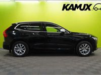 käytetty Volvo XC60 D4 AWD R-Design aut / Keyless / Digimittaristo / Vetokoukku / Webasto / VOC /