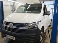 Käytetty VW T6.1 150 HP (110 kW) 2021 Van