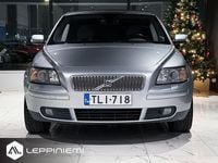 Käytetty Volvo V50 220 HP (161 kW) 2006 Farmari