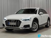 Käytetty Audi A4 Allroad Business 190 HP (139 kW) 2020 Farmari