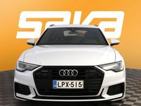 Käytetty Audi A6 Business 204 HP (150 kW) 2019 Farmari
