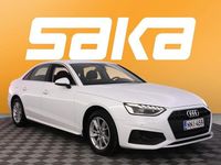 Käytetty Audi A4 Business 150 HP (110 kW) 2020 Sedan