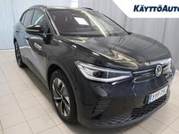Käytetty VW ID.4 Pro 210 kW (286 HP) 2025 Grenadilla black met Katumaasturi