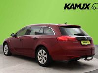 käytetty Opel Insignia Sports Tourer Edition 1,4 Turbo ecoFLEX Start/Stop 103kW MT6 BL