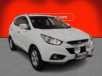 Käytetty Hyundai ix35 Comfort 2013 Katumaasturi