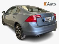 käytetty Volvo S60 D4 Business Summum aut