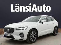 Käytetty Volvo XC60 Inscription 456 HP (335 kW) 2022 Katumaasturi