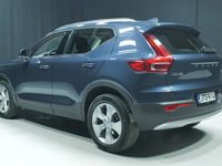 käytetty Volvo XC40 T2 Business Edition aut |