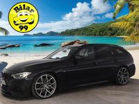 Käytetty BMW 335 M Sport 313 HP (230 kW) 2015 Farmari