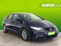 Käytetty Honda Civic Sport 120 HP (88 kW) 2014