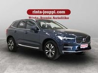 käytetty Volvo XC60 D3 AWD Ocean Race Business aut