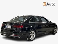 käytetty Audi A4 Sedan Business Advanced 40 TFSI 150kW MHEV quattro S tronic Matrix-LED