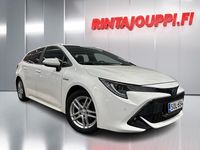 Käytetty Toyota Corolla Business Edition 122 HP (89 kW) 2020 Farmari