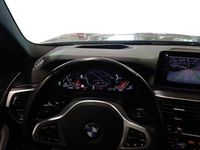 Käytetty BMW 540 M Sport 340 HP (250 kW) 2022 Sedan