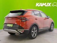 Käytetty Kia Sportage EX 265 HP (194 kW) 2022 Oranssi Katumaasturi