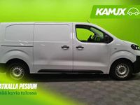 Käytetty Opel Vivaro Edition 144 HP (105 kW) 2022 Valkoinen Tila-auto