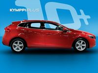 Käytetty Volvo V40 Business Edition 122 HP (89 kW) 2015 Farmari