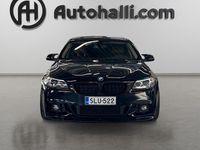 Käytetty BMW 520 190 HP (139 kW) 2015 Sedan